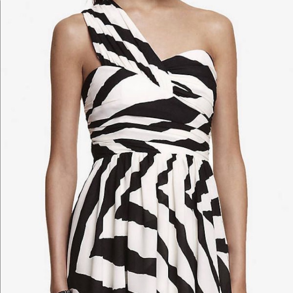 NWT Express dress